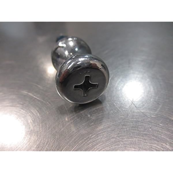 Mazda Miata 1990 – 2005 nuevo OEM trasera Striker Frankenstein Juego de pernos de 2 na01-r1 – 38 x B